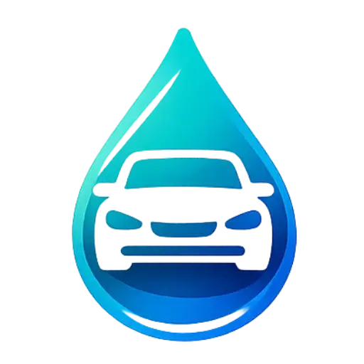 Lavage auto à domicile Nercillac